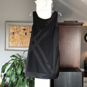 White House Black Marker LBD